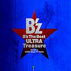 [중고] Bz - The Best Ultra Treasure
