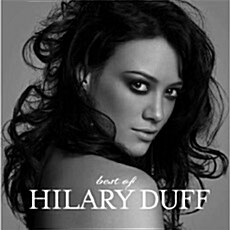 [중고] Hilary Duff - Best of Hilary Duff