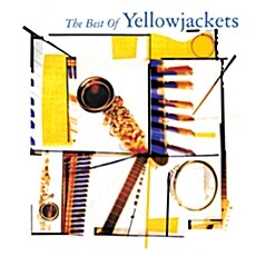 Yellowjackets - The Best Of Yellowjackets