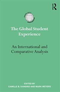 The global student experience : an international and comparative analysis