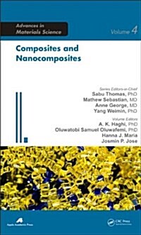 Composites and Nanocomposites (Hardcover)