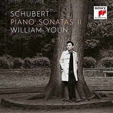 Schubert Piano Sonatas. II