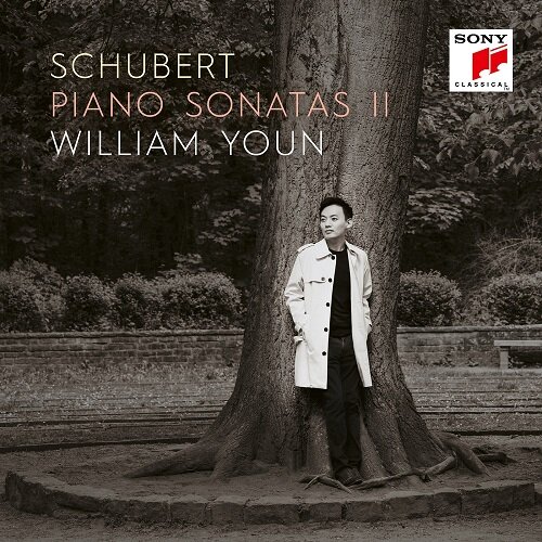 슈베르트 : 피아노 소나타 2집 [2CD]