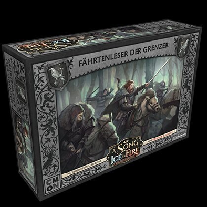 Song of Ice & Fire, Fahrtenleser der Grenzer (Game)