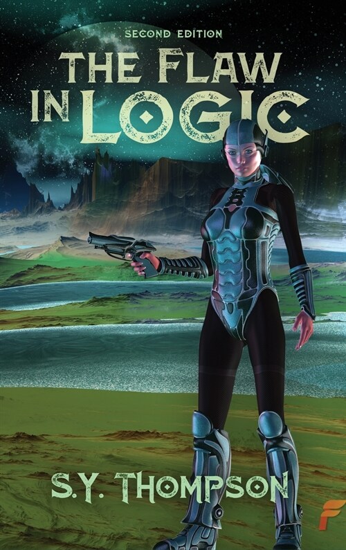 The Flaw In Logic (Hardcover)