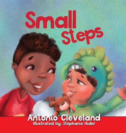 Small Steps (Hardcover)