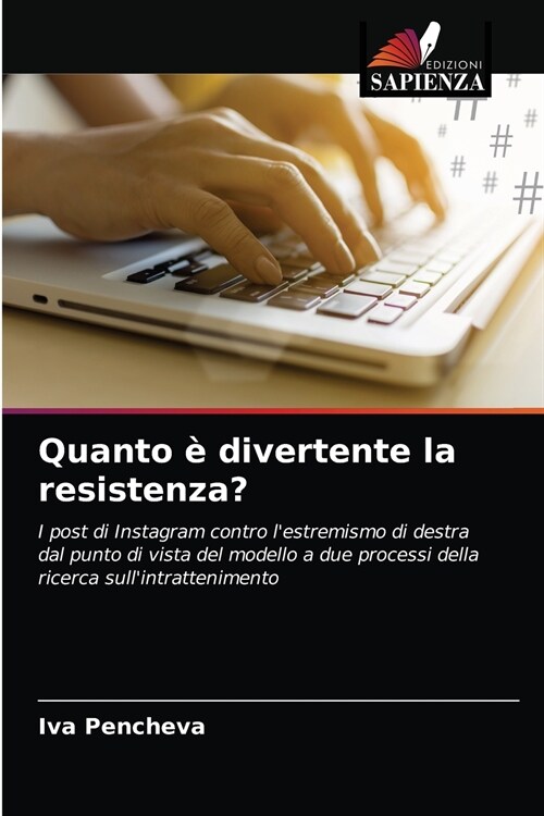 Quanto ?divertente la resistenza? (Paperback)