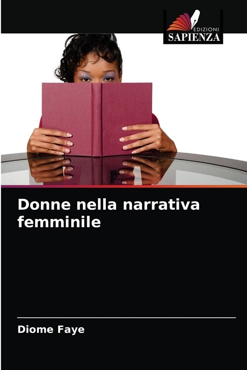 Donne nella narrativa femminile (Paperback)