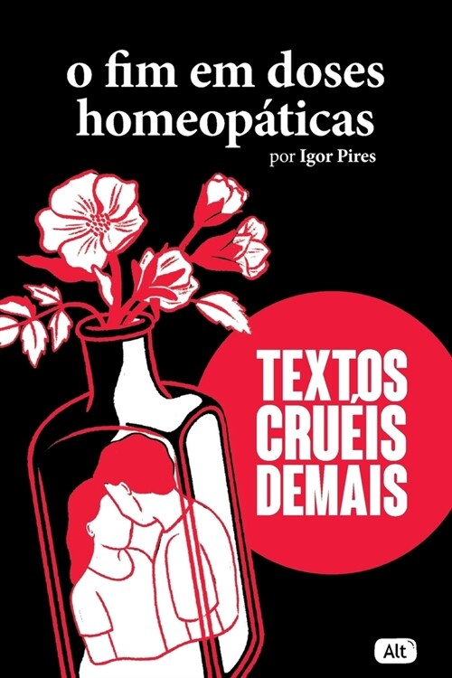 Textos cru?s demais para ler rapidamente Vol. 3 (Paperback)