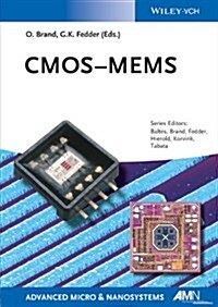 CMOS - Mems (Paperback, 11)