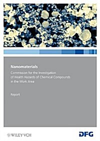 Nanomaterials Novel Approaches