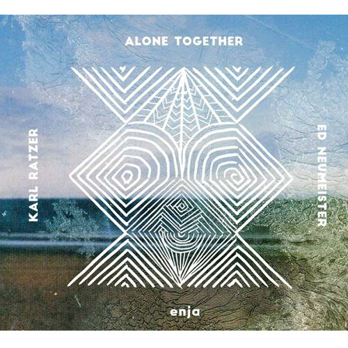 [수입] Karl Ratzer & Ed Neumeister - Alone Together