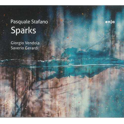 [수입] Pasquale Stafano - Sparks