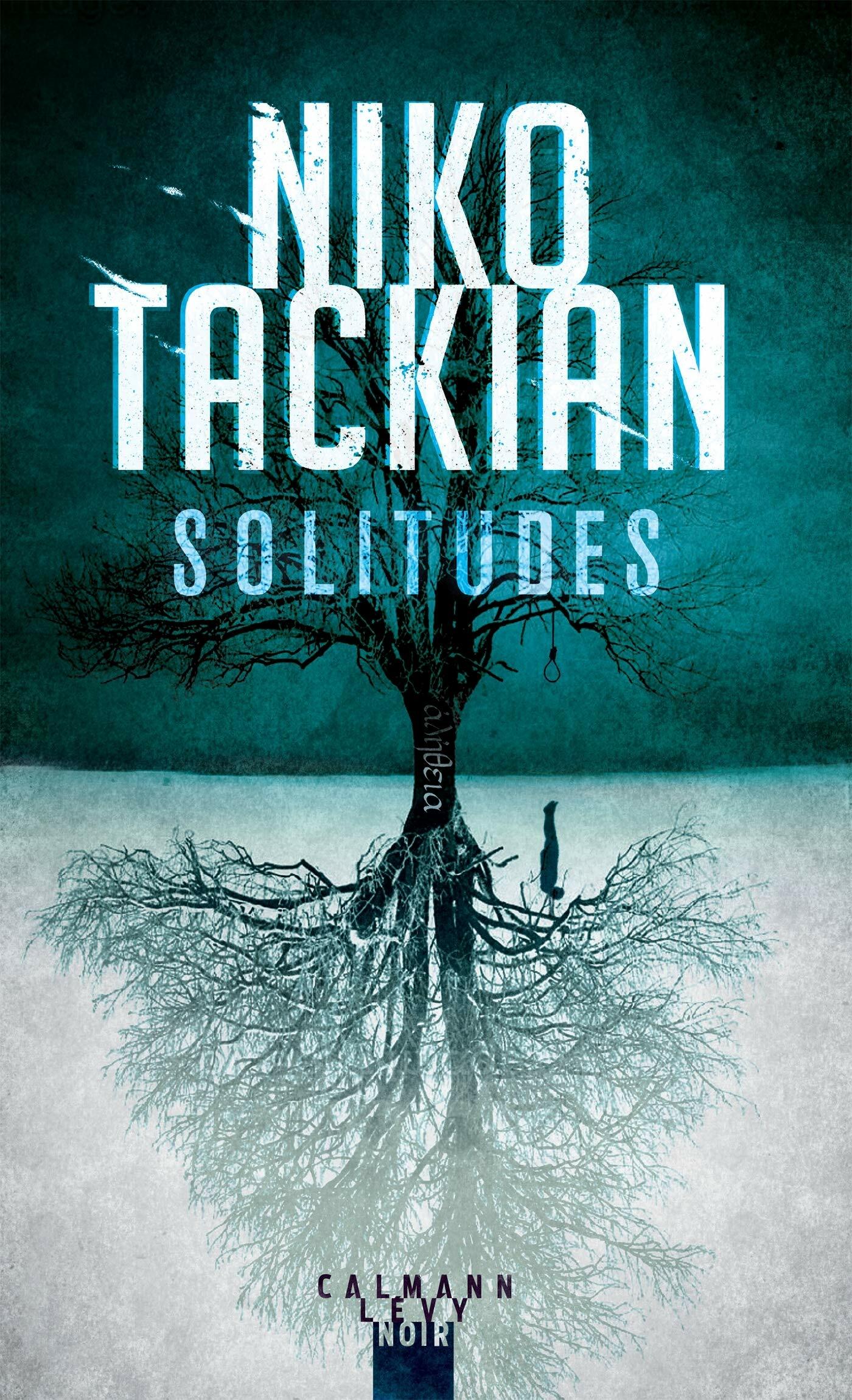 Solitudes (Paperback, French Edition)