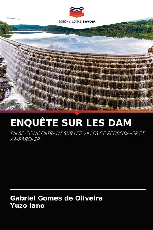 Enqu?e Sur Les Dam (Paperback)