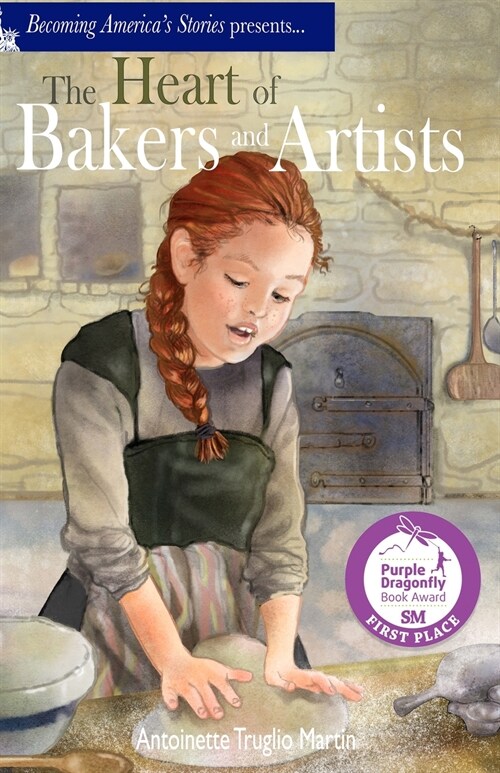 The Heart of Bakers and Artists (Paperback)