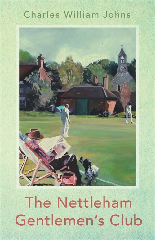 The Nettleham Gentlemens Club (Paperback)