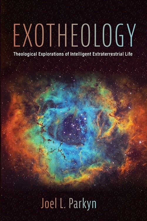 Exotheology (Paperback)