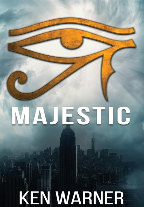 Majestic (Hardcover)