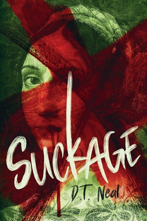 Suckage (Paperback)