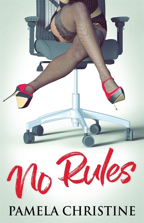 No Rules (Paperback)