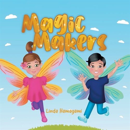 Magic Makers (Paperback)