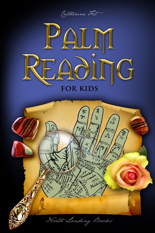 Palm Reading for Kids (Paperback)