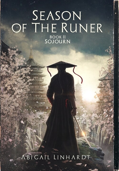 Season of the Runer Book II: Sojourn (Hardcover)