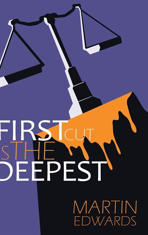 First Cut is the Deepest (Hardcover)