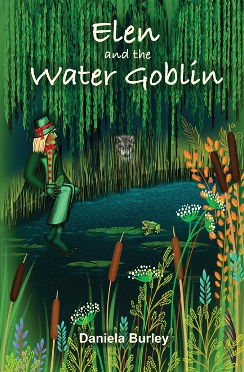 Elen and the Water Goblin (Paperback)