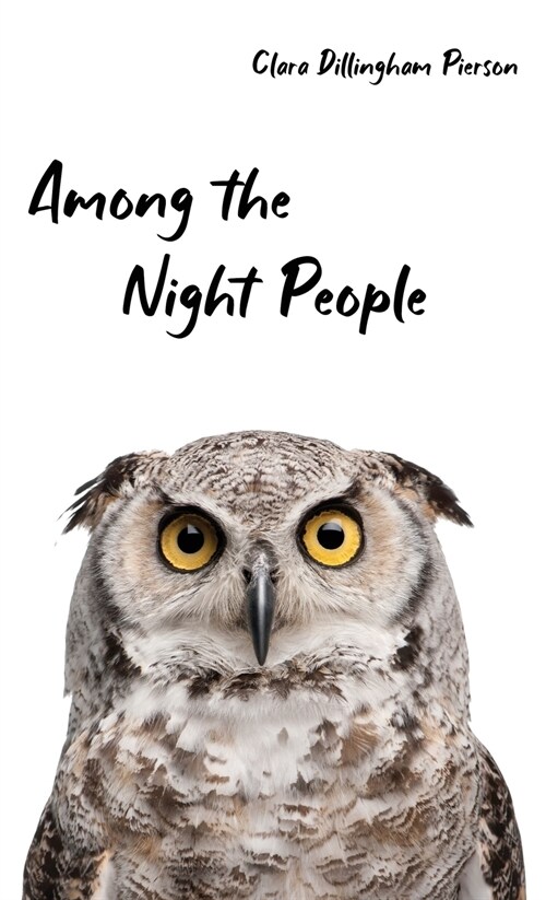 Among the Night People (Hardcover)
