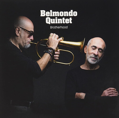 [수입] Belmondo Quintet - Brotherhood [LP]