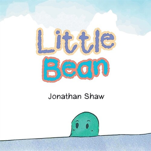 Little bean (Paperback)