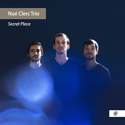 [수입] Noe Clerc Trio - Secret Place