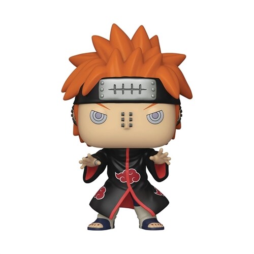 Pop Naruto Pain Vinyl Figure (Other)