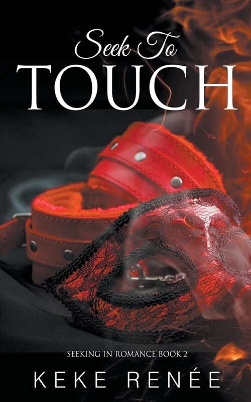 Seek To Touch (Paperback)