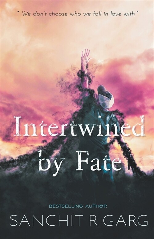 Intertwined by Fate (Paperback)