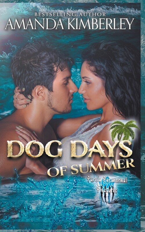 Dog Days of Summer (Paperback)