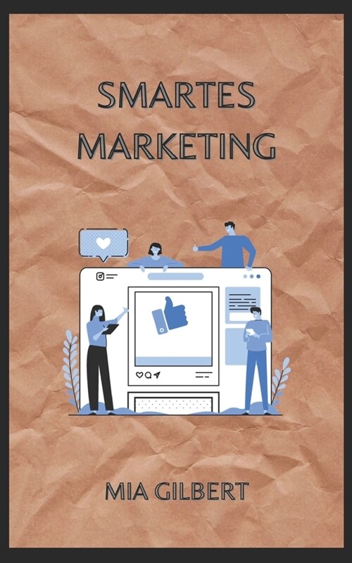 Smartes Marketing (Paperback)