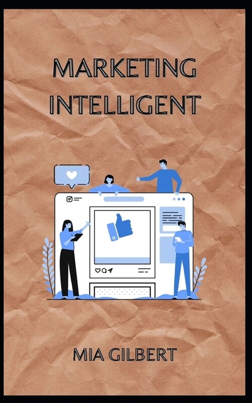 Marketing Intelligent (Paperback)