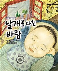 날개를 다친 바람 :김진경 단편동화집 