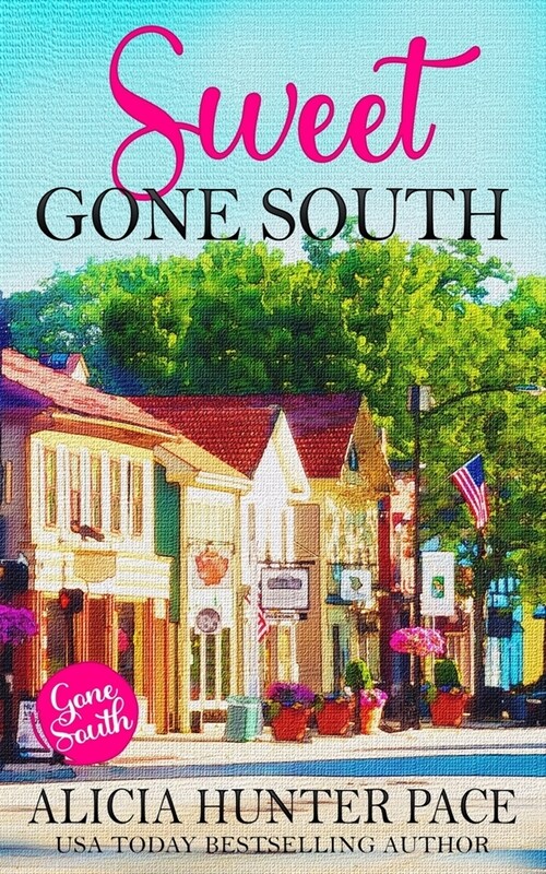 Sweet Gone South: Love Gone South #1 (Paperback)