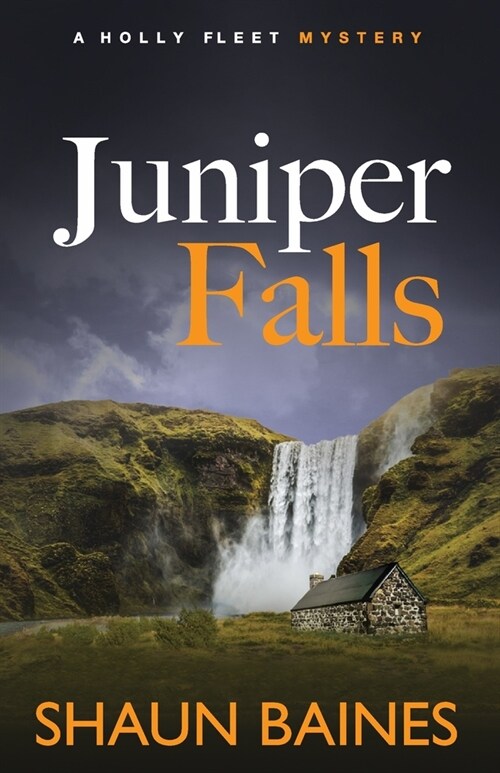 Juniper Falls: A Holly Fleet Mystery (2) (Paperback)