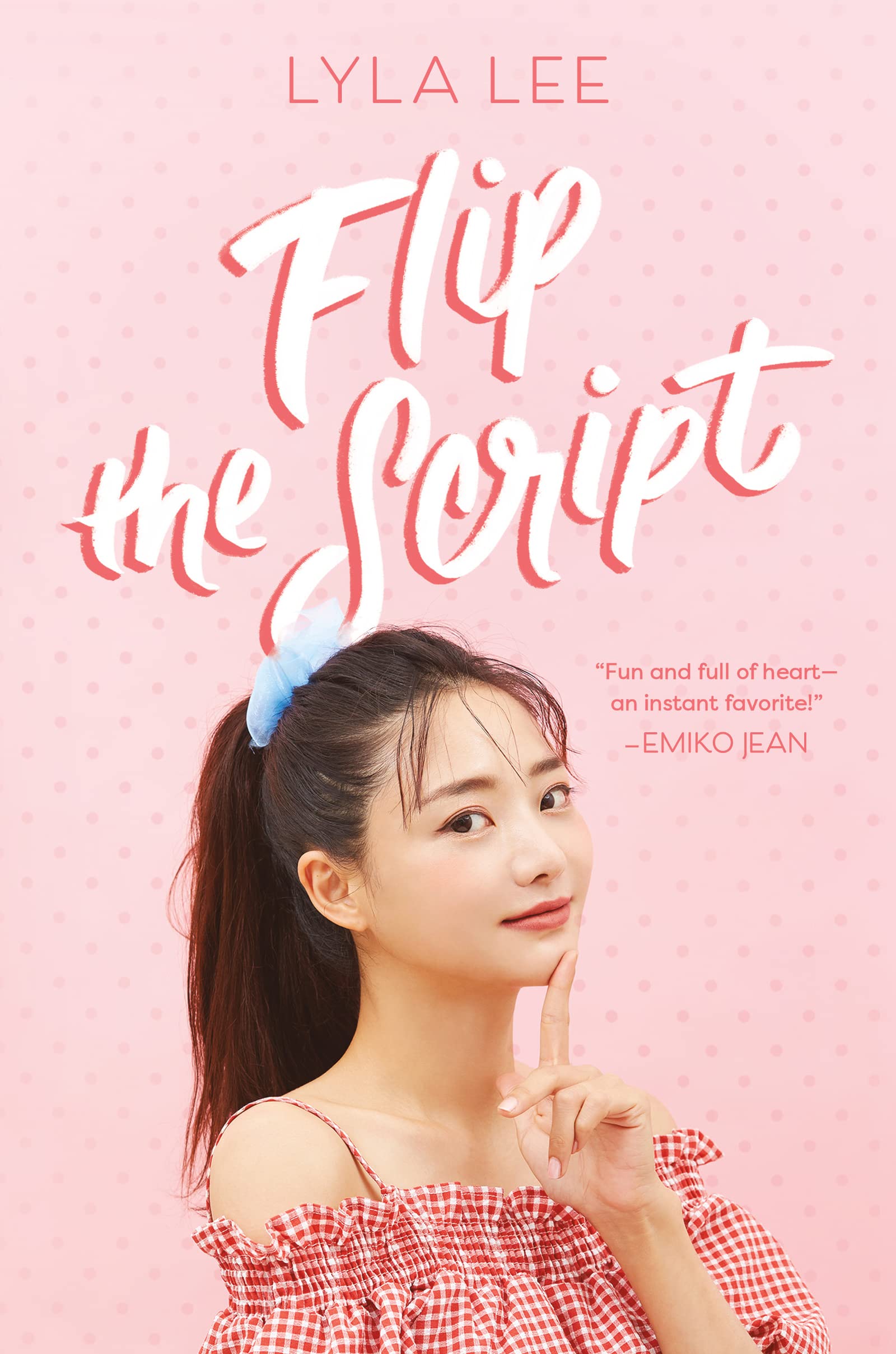 Flip the Script (Hardcover)