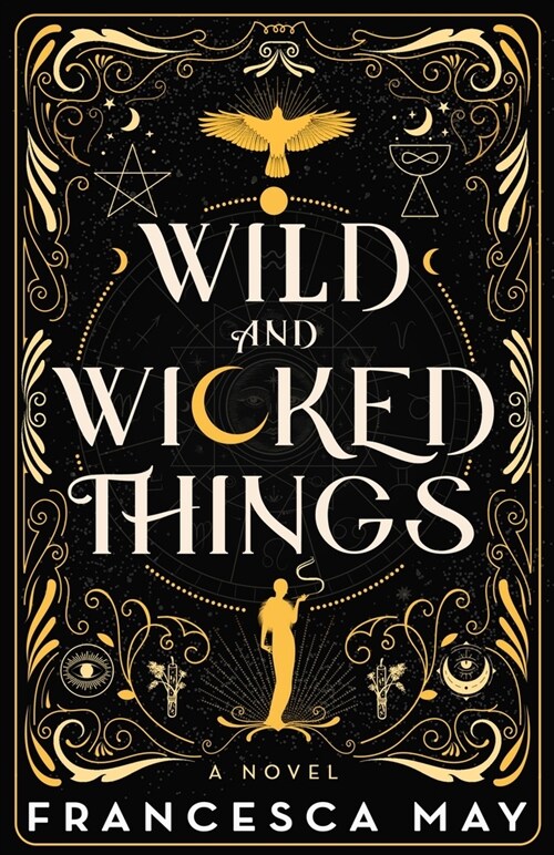 Wild and Wicked Things (Hardcover)