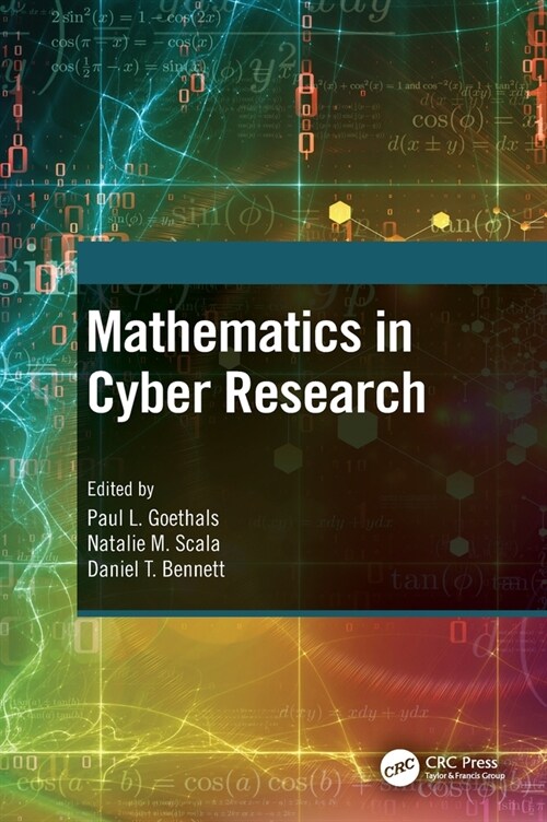 Mathematics in Cyber Research (Hardcover)