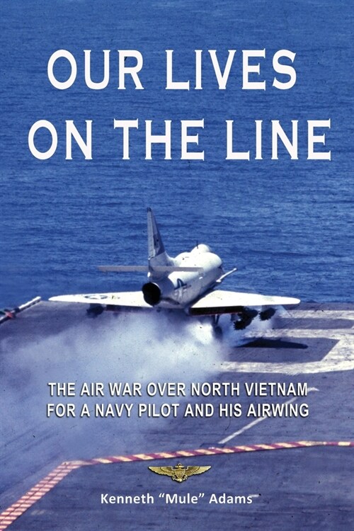 Our Lives On the Line (Paperback)