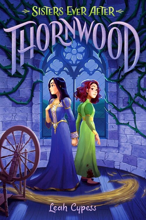 Thornwood (Paperback)