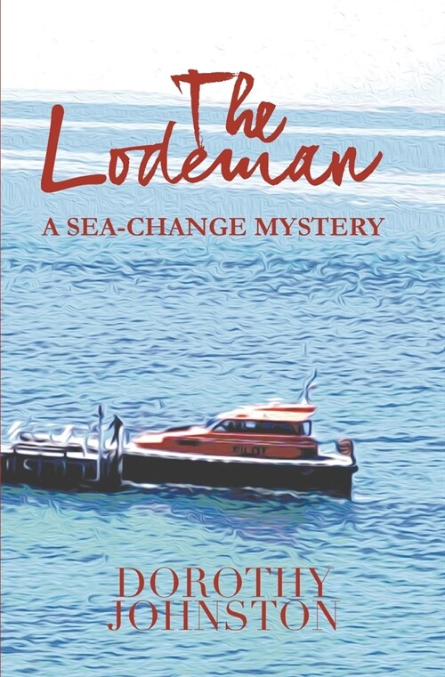 The Lodeman (Paperback)