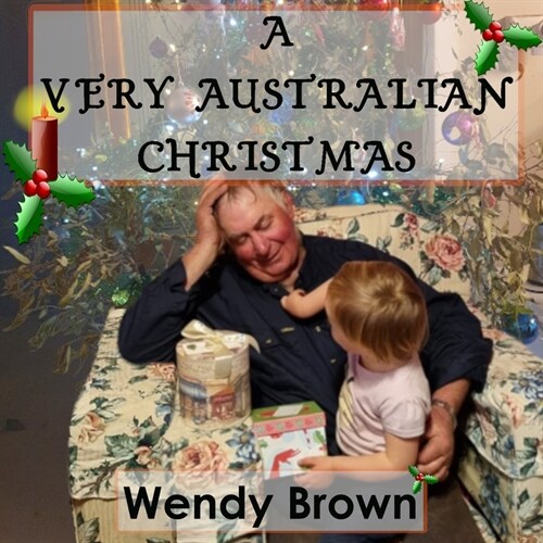 A Very Australian Christmas (Paperback)